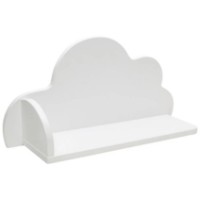 Raft de perete Premaman White (PCHVVW-CCC-UNQ) imaginea #3 — magazin online Desire.md