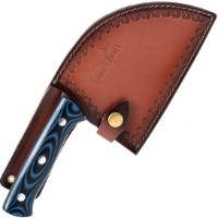 Кухонный топорик Samura Madd Bull 145mm SMB-0041 фото №2 — интернет-магазин Desire.md