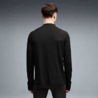 Мужской лонгслив Puma Run Brightstride Cloudspun Puma Black, s.XL фото №3 — интернет-магазин Desire.md