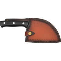 Кухонный топорик Samura Madd Bull 145mm SMB-0041B фото №2 — интернет-магазин Desire.md
