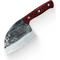 Кухонный топорик Samura Madd Bull 145mm SMB-0041R