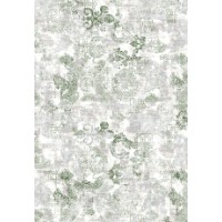 Covor CarpetLux Lizy 2864A CREAM_SH_L.GREEN 1.00x4.00m imaginea #1 — magazin online Desire.md