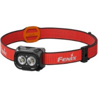 Lanterna Fenix HL18R-T V2.0 Black