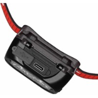 Lanterna Fenix HL18R-T V2.0 Black imaginea #3 — magazin online Desire.md