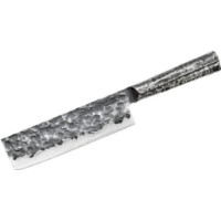 Кухонный нож Samura Meteora Nakiri 173mm SMT-0043