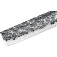Кухонный нож Samura Meteora Nakiri 173mm SMT-0043 фото №2 — интернет-магазин Desire.md