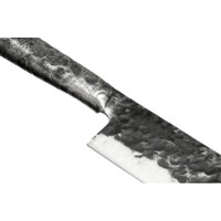 Кухонный нож Samura Meteora Nakiri 173mm SMT-0043 фото №3 — интернет-магазин Desire.md