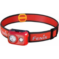 Фонарь Fenix HL32R-T LED Headlight Rose Red