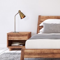 Veioză birou Opviq Sivani MR-606 imaginea #3 — magazin online Desire.md