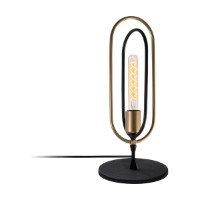 Veioză birou Opviq Cerco 5071 imaginea #2 — magazin online Desire.md