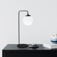 Veioză birou Opviq Viran 10985