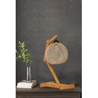 Veioză birou Opviq Beehive