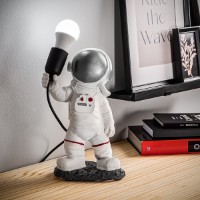 Veioză birou Opviq Astronaut 3 imaginea #3 — magazin online Desire.md