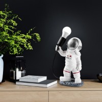 Veioză birou Opviq Astronaut 3 imaginea #4 — magazin online Desire.md