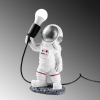 Veioză birou Opviq Astronaut 3 imaginea #7 — magazin online Desire.md