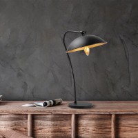 Veioză birou Opviq Epika 12250