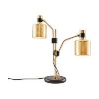 Veioză birou Opviq L1676 Antique