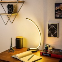 Veioză birou Opviq Bevel 13321 imaginea #4 — magazin online Desire.md