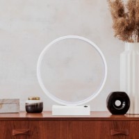 Veioză birou Opviq Halka 13308 imaginea #2 — magazin online Desire.md
