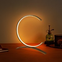 Veioză birou Opviq Moon 13331