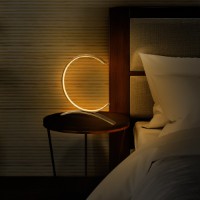 Veioză birou Opviq Moon 13331 imaginea #2 — magazin online Desire.md