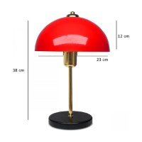 Veioză birou Opviq AYD-3680 imaginea #3 — magazin online Desire.md