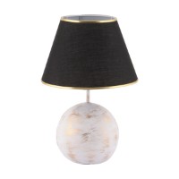 Veioză birou Opviq Balloon Black White imaginea #4 — magazin online Desire.md
