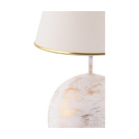Veioză birou Opviq Balloon White imaginea #2 — magazin online Desire.md