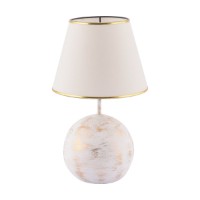 Veioză birou Opviq Balloon White imaginea #3 — magazin online Desire.md