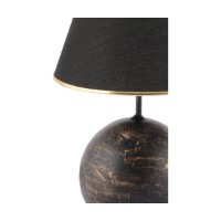 Veioză birou Opviq Balloon Black imaginea #2 — magazin online Desire.md