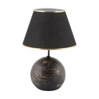 Veioză birou Opviq Balloon Black imaginea #3 — magazin online Desire.md