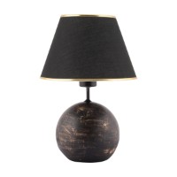 Veioză birou Opviq Balloon Black imaginea #5 — magazin online Desire.md