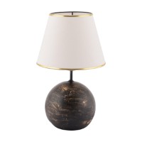 Veioză birou Opviq Balloon White Black imaginea #5 — magazin online Desire.md