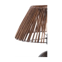 Veioză birou Opviq Balloon Bamboo imaginea #2 — magazin online Desire.md