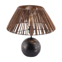 Veioză birou Opviq Balloon Bamboo imaginea #4 — magazin online Desire.md