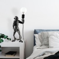 Veioză birou Opviq Singe imaginea #2 — magazin online Desire.md