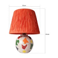 Veioză birou Opviq YL517 imaginea #3 — magazin online Desire.md