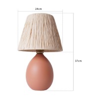 Veioză birou Opviq YL524 imaginea #3 — magazin online Desire.md