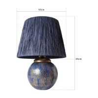Veioză birou Opviq YL529 imaginea #3 — magazin online Desire.md