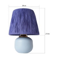 Veioză birou Opviq YL540 imaginea #3 — magazin online Desire.md
