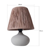 Veioză birou Opviq YL546 imaginea #3 — magazin online Desire.md