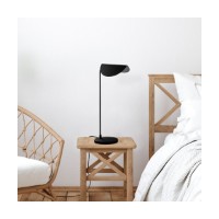 Veioză birou Opviq Corner 13780 Black imaginea #2 — magazin online Desire.md