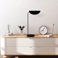 Veioză birou Opviq Corner 13780 Black imaginea #3 — magazin online Desire.md