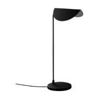 Veioză birou Opviq Corner 13780 Black imaginea #4 — magazin online Desire.md