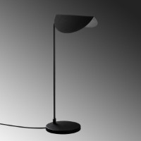 Veioză birou Opviq Corner 13780 Black imaginea #6 — magazin online Desire.md