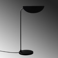 Veioză birou Opviq Corner 13780 Black imaginea #8 — magazin online Desire.md