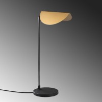Veioză birou Opviq Corner 13781 Black imaginea #6 — magazin online Desire.md
