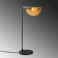 Veioză birou Opviq Corner 13781 Black imaginea #7 — magazin online Desire.md
