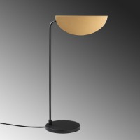Veioză birou Opviq Corner 13781 Black imaginea #8 — magazin online Desire.md