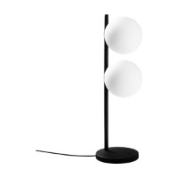 Veioză birou Opviq Dual 13760 Black imaginea #4 — magazin online Desire.md